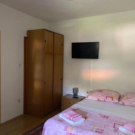 Apartmani Udovicic تروغير المظهر الخارجي الصورة