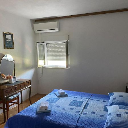 Apartmani Udovicic تروغير المظهر الخارجي الصورة
