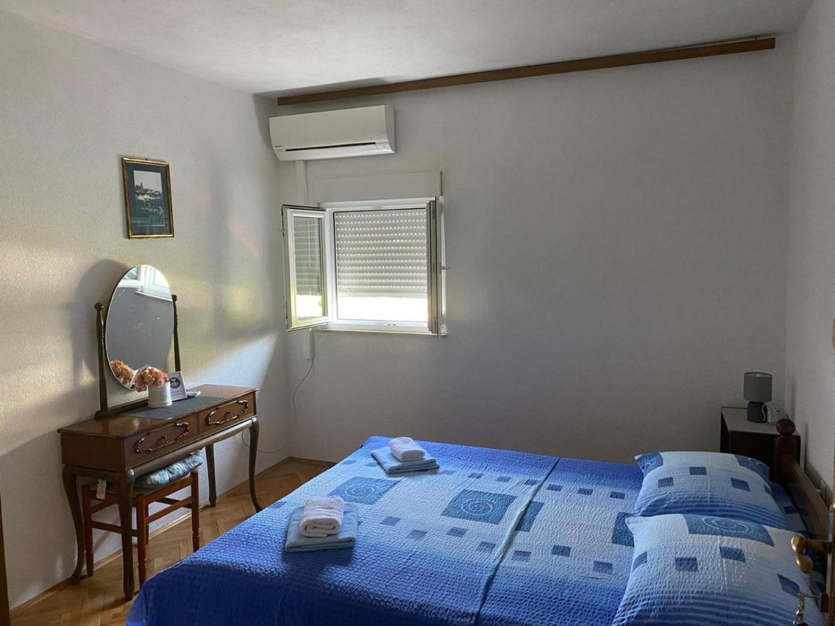 Apartmani Udovicic تروغير المظهر الخارجي الصورة
