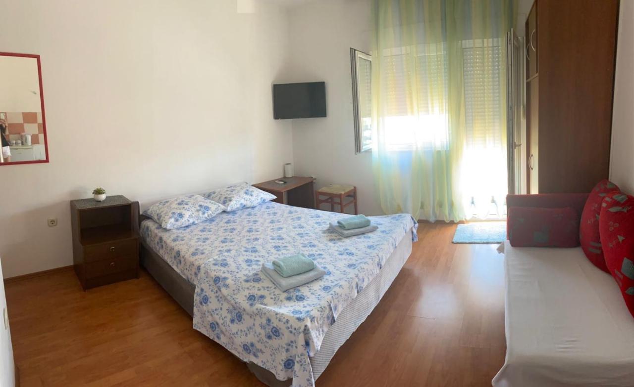 Apartmani Udovicic تروغير المظهر الخارجي الصورة